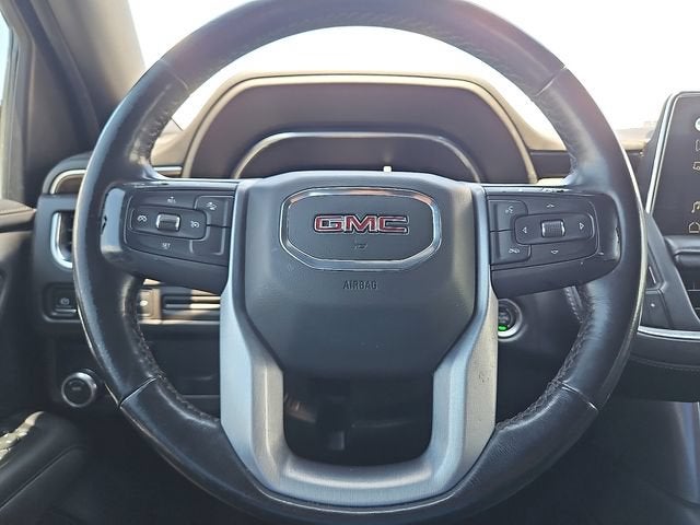2022 GMC Yukon SLE