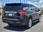 2022 GMC Yukon SLE