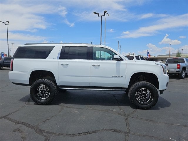 2019 GMC Yukon XL SLT