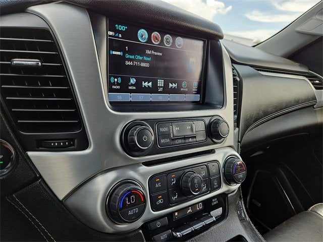 2019 GMC Yukon XL SLT