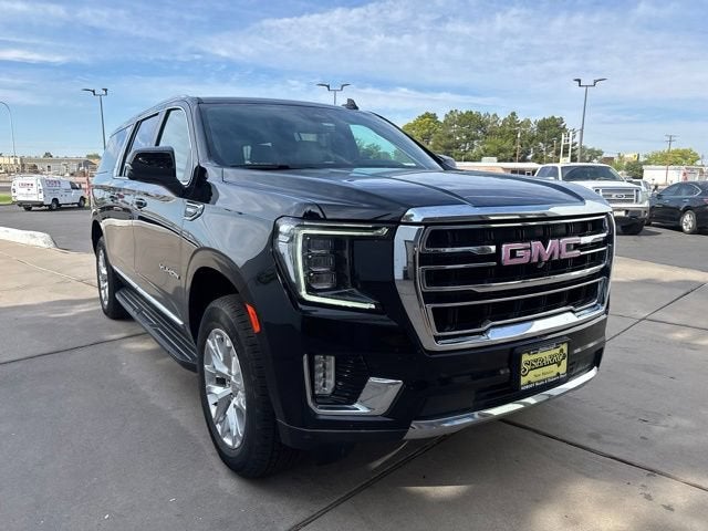 2024 GMC Yukon XL SLT