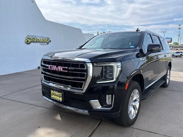 2024 GMC Yukon XL SLT