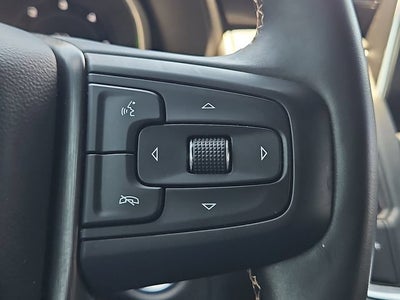 2024 GMC Yukon XL AT4