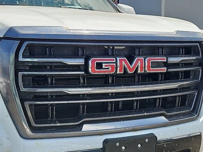 2024 GMC Yukon XL AT4