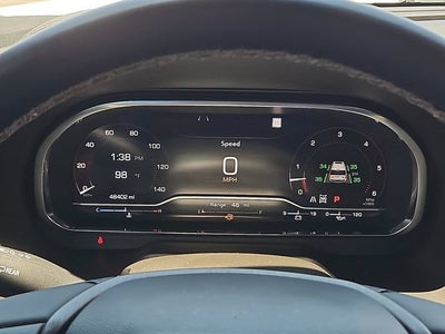 2024 GMC Yukon XL AT4