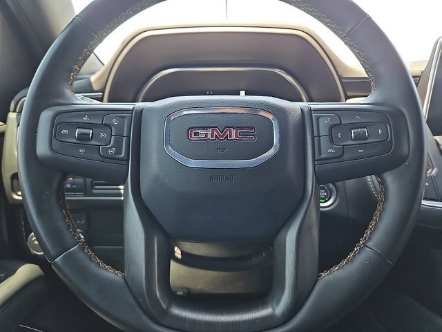 2024 GMC Yukon XL AT4