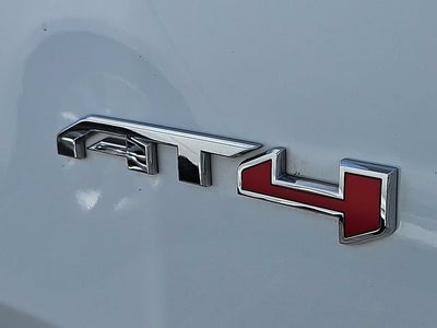 2024 GMC Yukon XL AT4