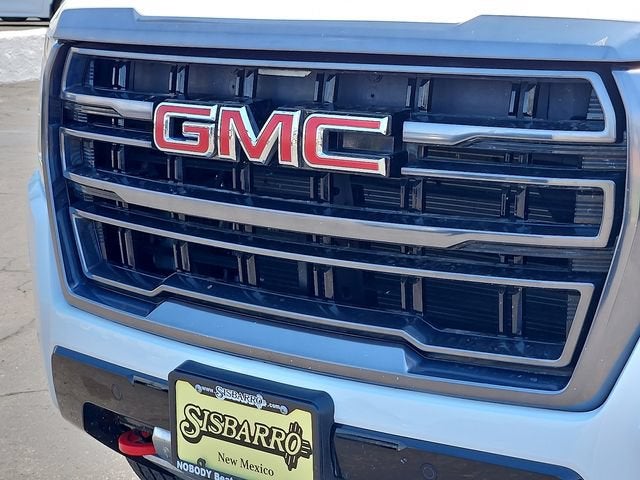 2024 GMC Yukon XL AT4