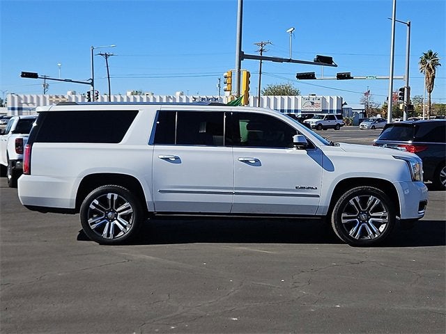 2020 GMC Yukon XL Denali