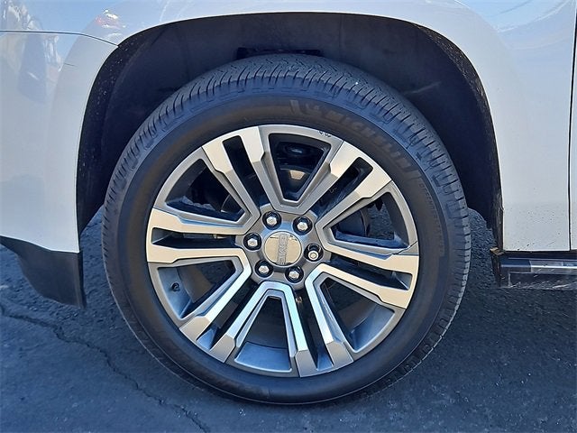 2020 GMC Yukon XL Denali