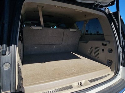 2020 GMC Yukon XL Denali