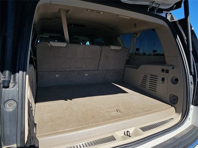 2020 GMC Yukon XL Denali