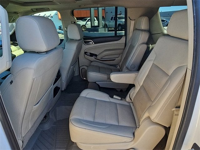 2020 GMC Yukon XL Denali