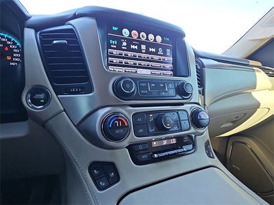 2020 GMC Yukon XL Denali