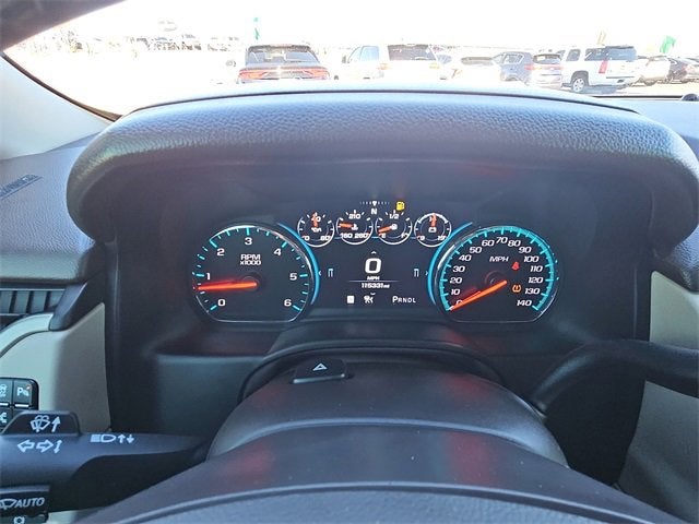 2020 GMC Yukon XL Denali