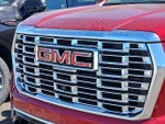 2027 GMC Yukon XL Denali