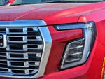 2027 GMC Yukon XL Denali
