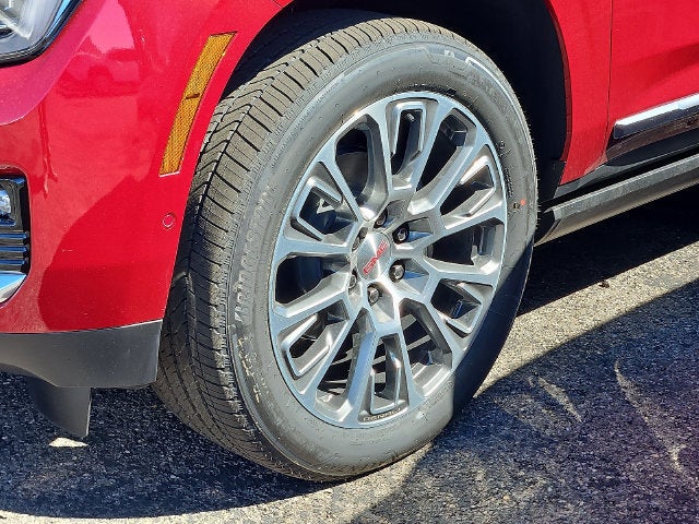 2027 GMC Yukon XL Denali