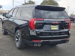 2027 GMC Yukon XL AT4 Ultimate