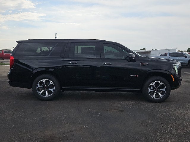 2027 GMC Yukon XL AT4 Ultimate
