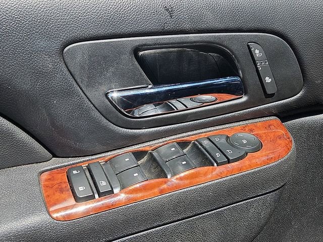 2013 Chevrolet Tahoe LT