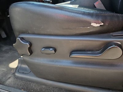 2013 Chevrolet Tahoe LT