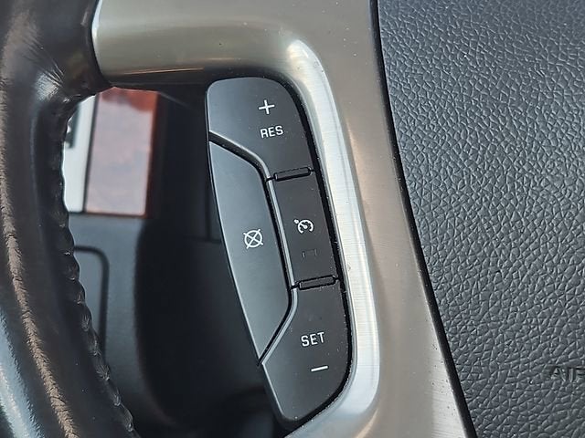 2013 Chevrolet Tahoe LT