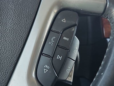2013 Chevrolet Tahoe LT