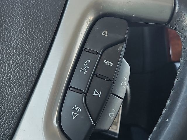 2013 Chevrolet Tahoe LT
