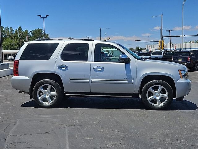 2013 Chevrolet Tahoe LT