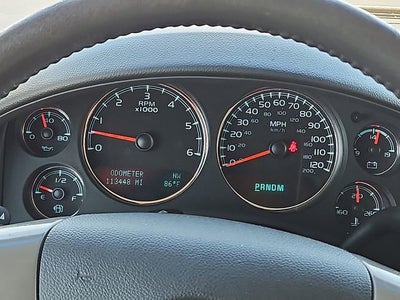 2013 Chevrolet Tahoe LT