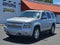 2013 Chevrolet Tahoe LT