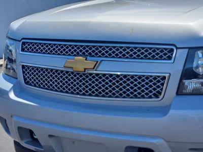 2013 Chevrolet Tahoe LT