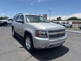 2013 Chevrolet Tahoe LT