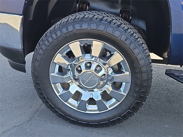 2012 GMC Sierra 2500 HD Work Truck