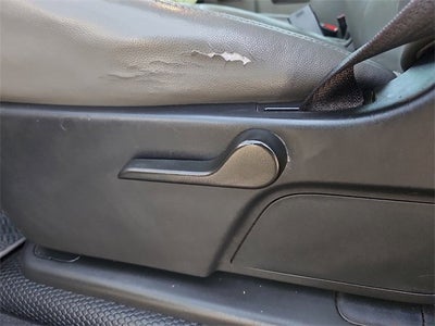 2012 GMC Sierra 2500 HD Work Truck