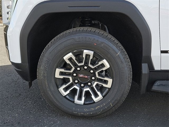 2026 GMC Sierra EV Elevation Standard Range