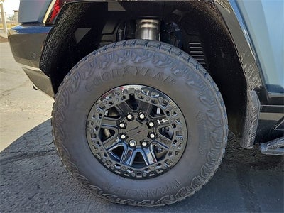 2024 GMC HUMMER EV Pickup 3X OMEGA LIMITED EDITION