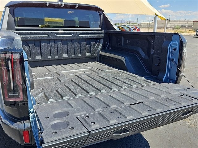 2024 GMC HUMMER EV Pickup 3X OMEGA LIMITED EDITION