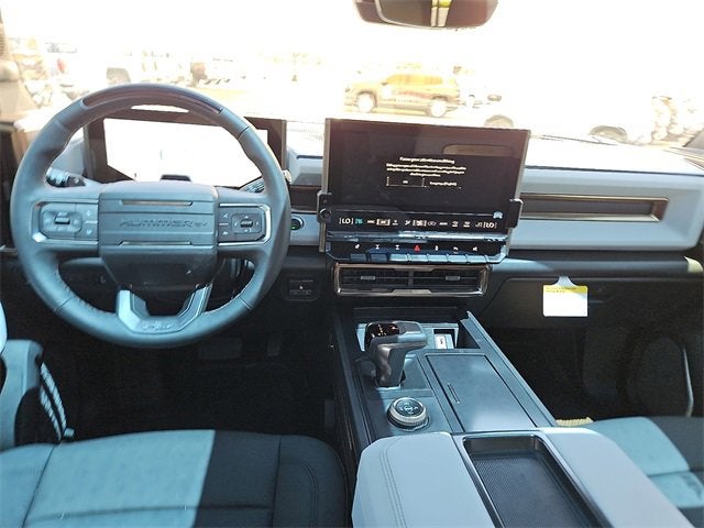 2024 GMC HUMMER EV Pickup 3X OMEGA LIMITED EDITION