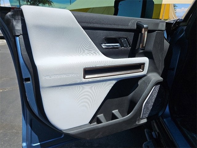 2024 GMC HUMMER EV Pickup 3X OMEGA LIMITED EDITION