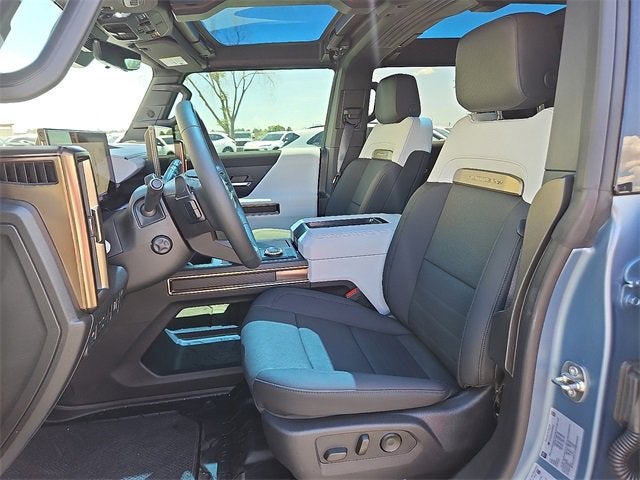 2024 GMC HUMMER EV Pickup 3X OMEGA LIMITED EDITION