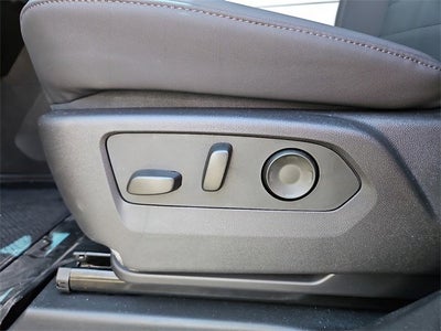 2024 GMC HUMMER EV Pickup 3X OMEGA LIMITED EDITION