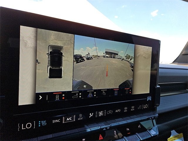 2024 GMC HUMMER EV Pickup 3X OMEGA LIMITED EDITION