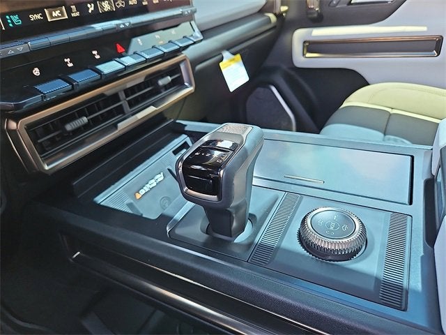 2024 GMC HUMMER EV Pickup 3X OMEGA LIMITED EDITION