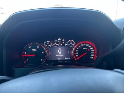 2015 GMC Sierra 3500 HD Denali