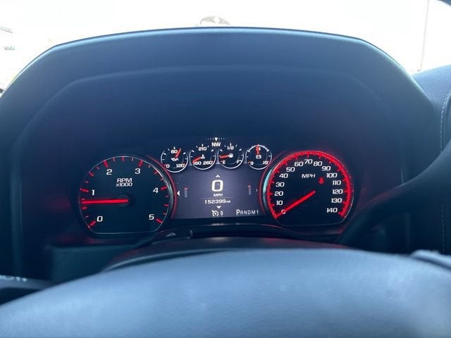 2015 GMC Sierra 3500 HD Denali