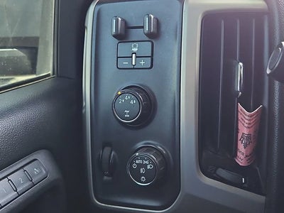 2015 GMC Sierra 3500 HD Denali
