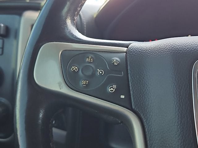 2015 GMC Sierra 3500 HD Denali