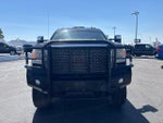 2015 GMC Sierra 3500 HD Denali